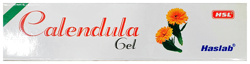 Calendula Gel