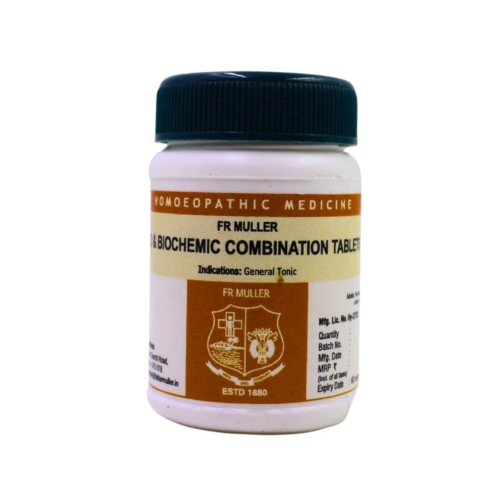Hbct No 1