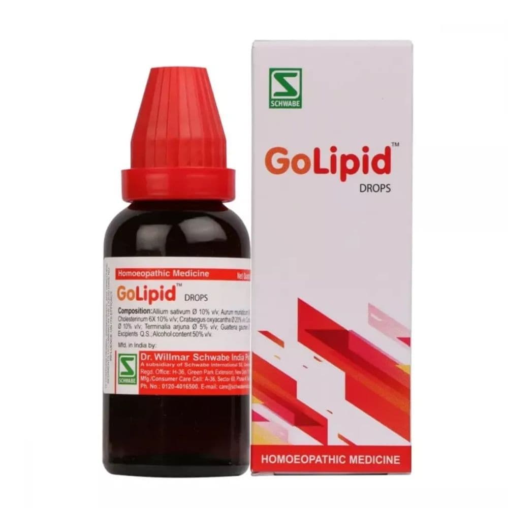 GoLipid 1