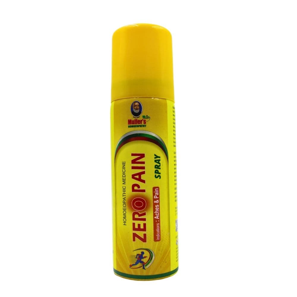 Zero Pain Spray