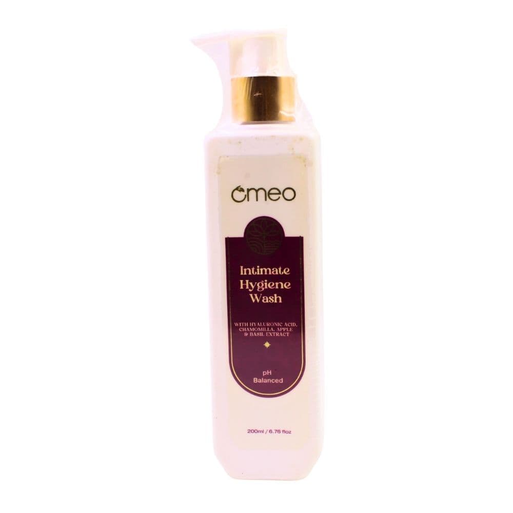 Omeo Intimate Hygeine Wash