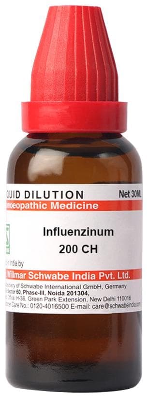 Influezinum