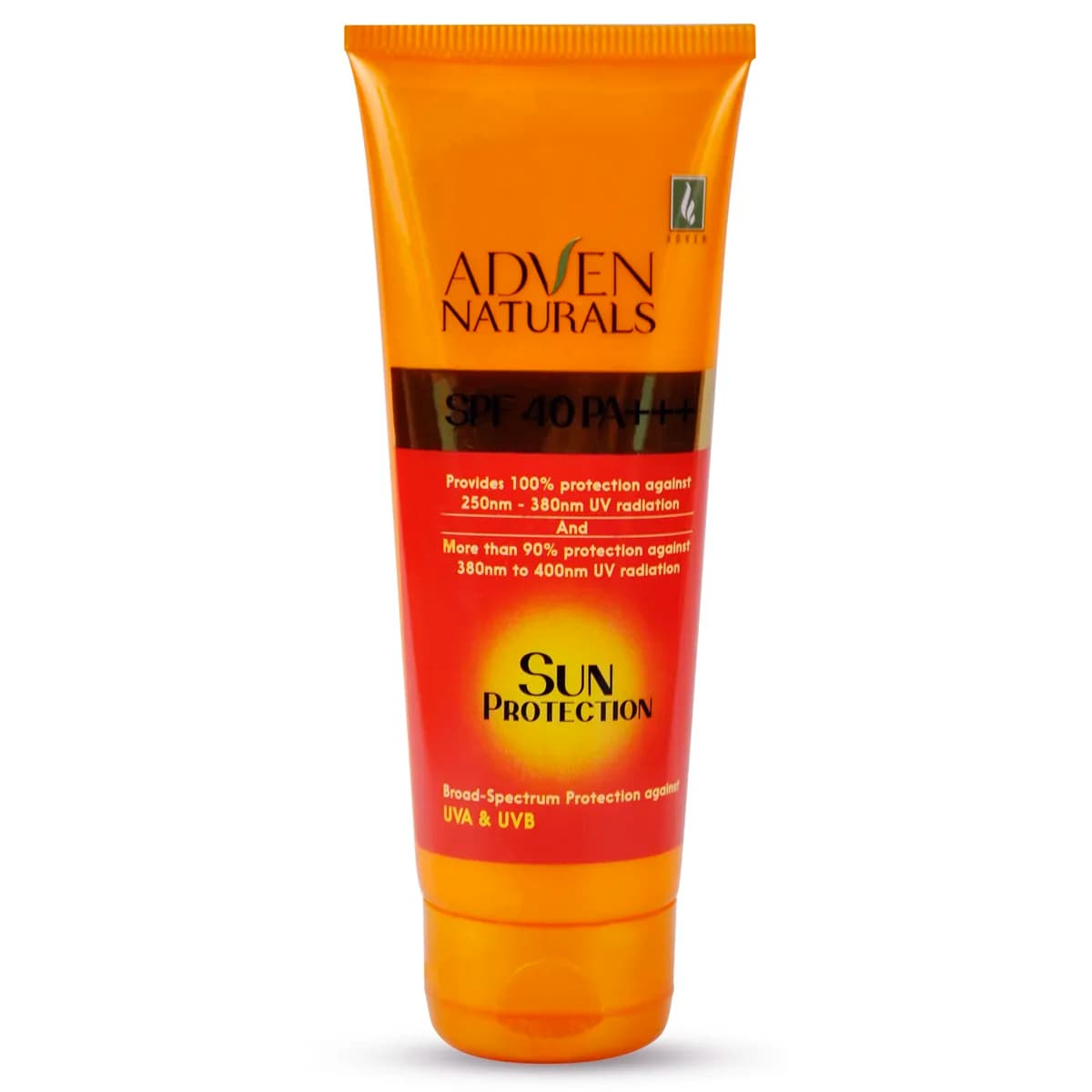 Adven Sun Protection Cream 2