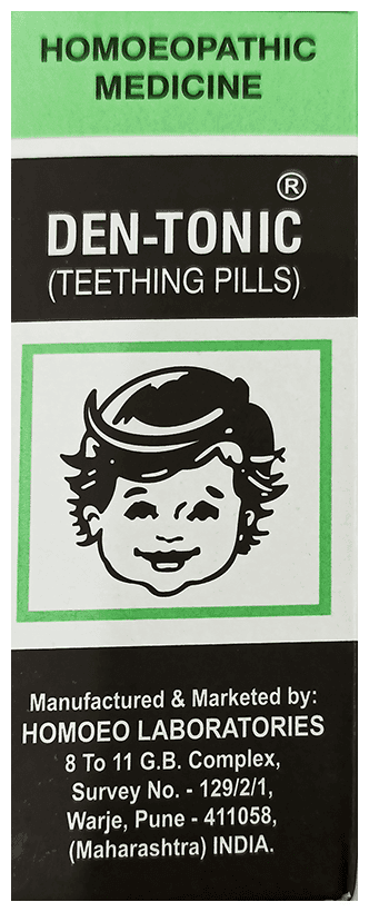 Den Tonic Pills 2