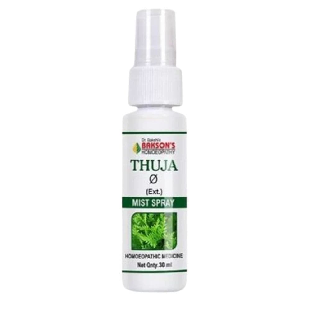 Wart Aid Mist Spray