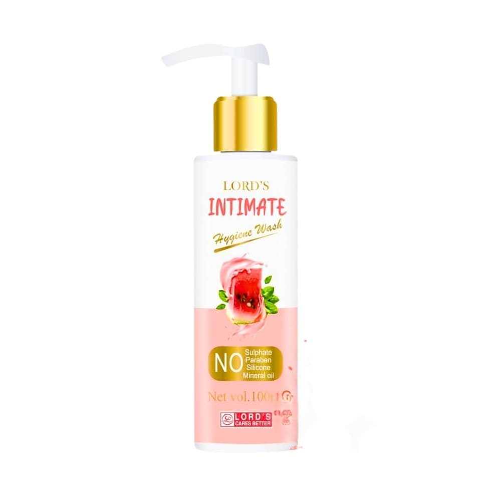 Lord'S Intimate Wash