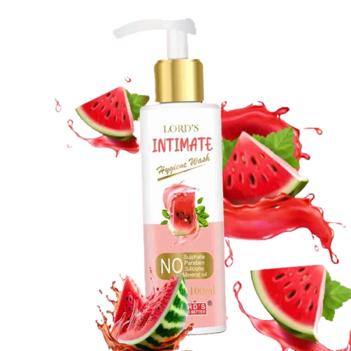 Lord'S Intimate Wash 2