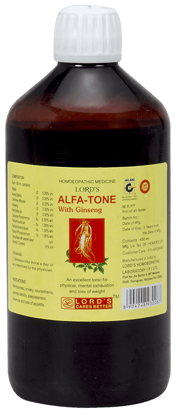 Alfa Tone With Ginseng Sugar Free 2