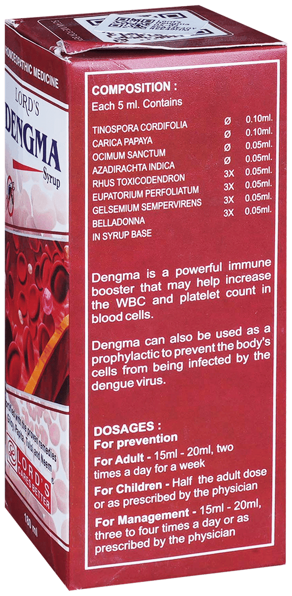 Dengma Sugar Free 2