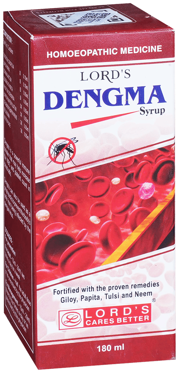 Dengma Sugar Free