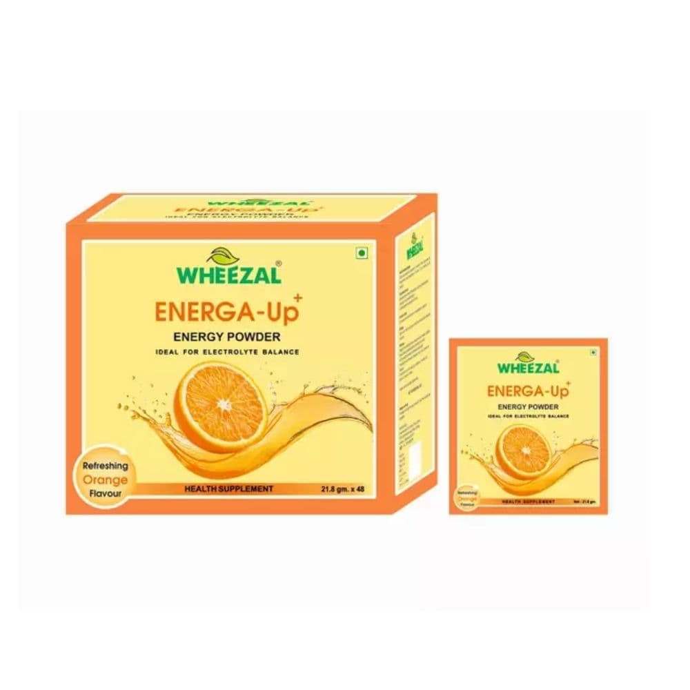 Energa Up 21.8Gms 1