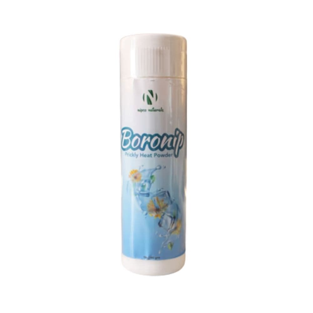 Boronip Prickly Ht Powder