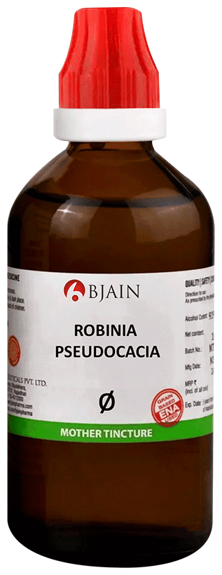 Robinia Pseudacacia 2