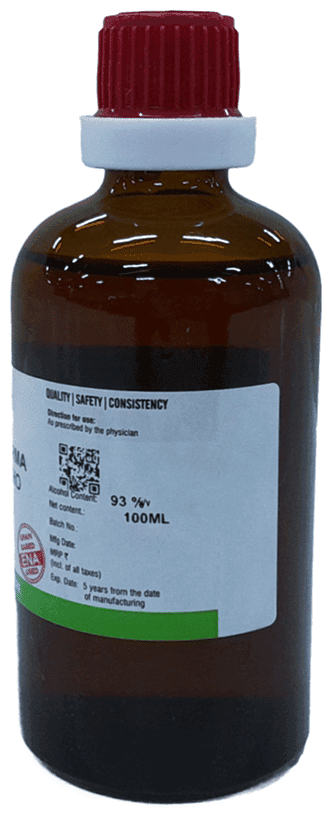 Aspidosperma Quebracho 4