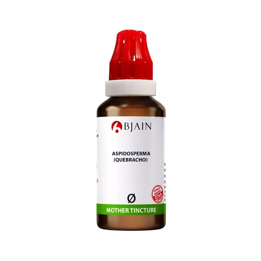 Aspidosperma Quebracho
