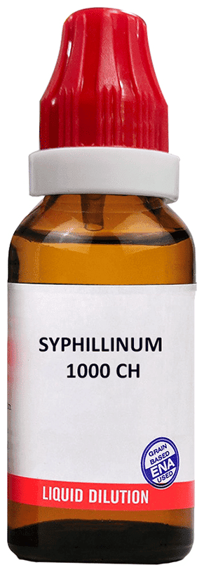 Syphilinum