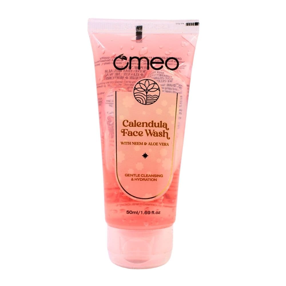 BJain Omeo Calendula Face Wash
