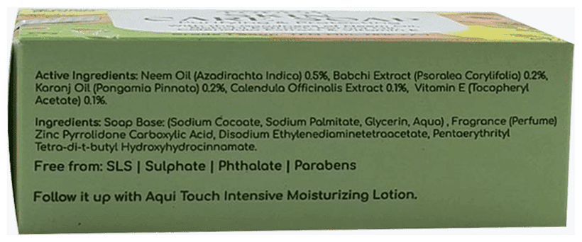 Skin Care Soap 2