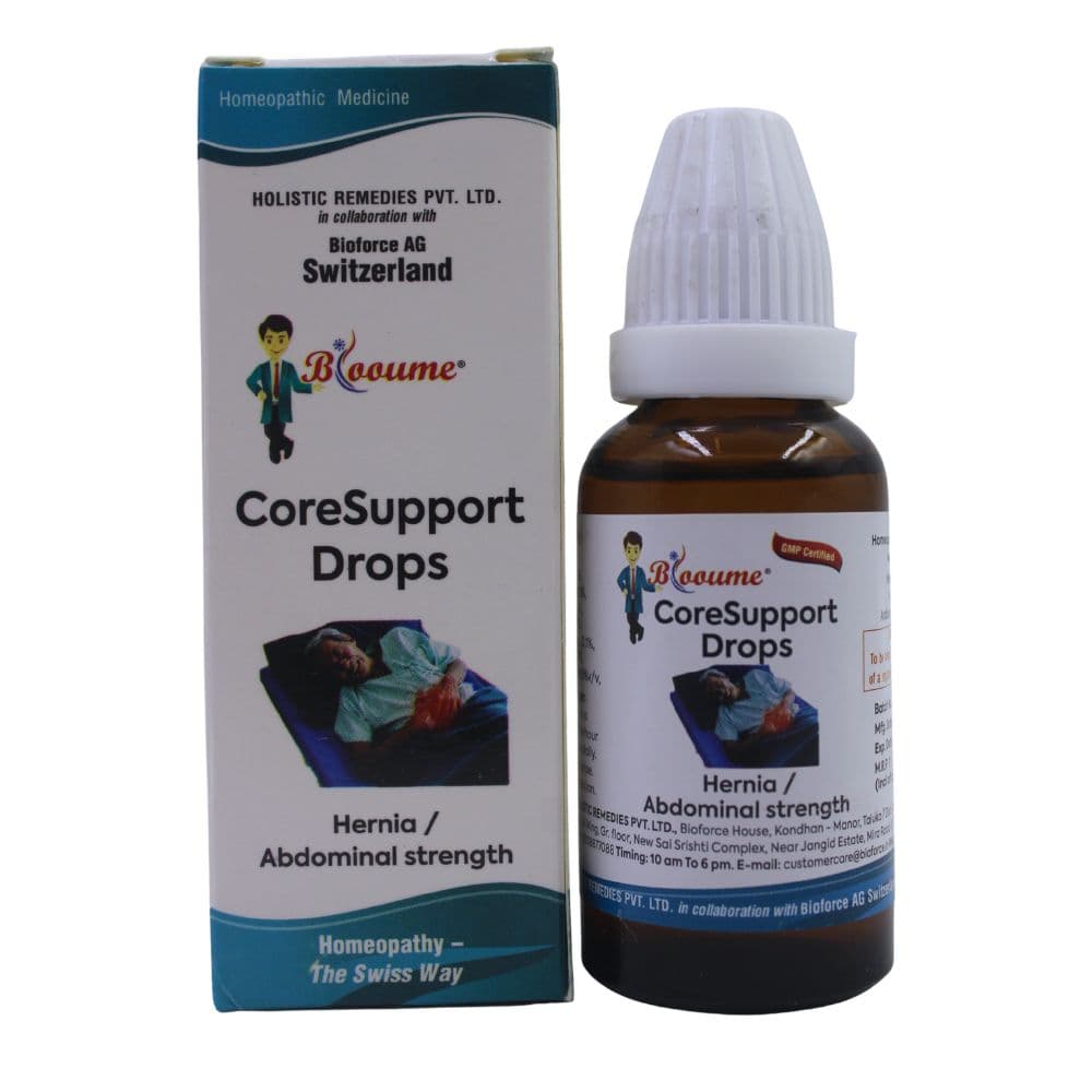 Blooume Coresupport Drops