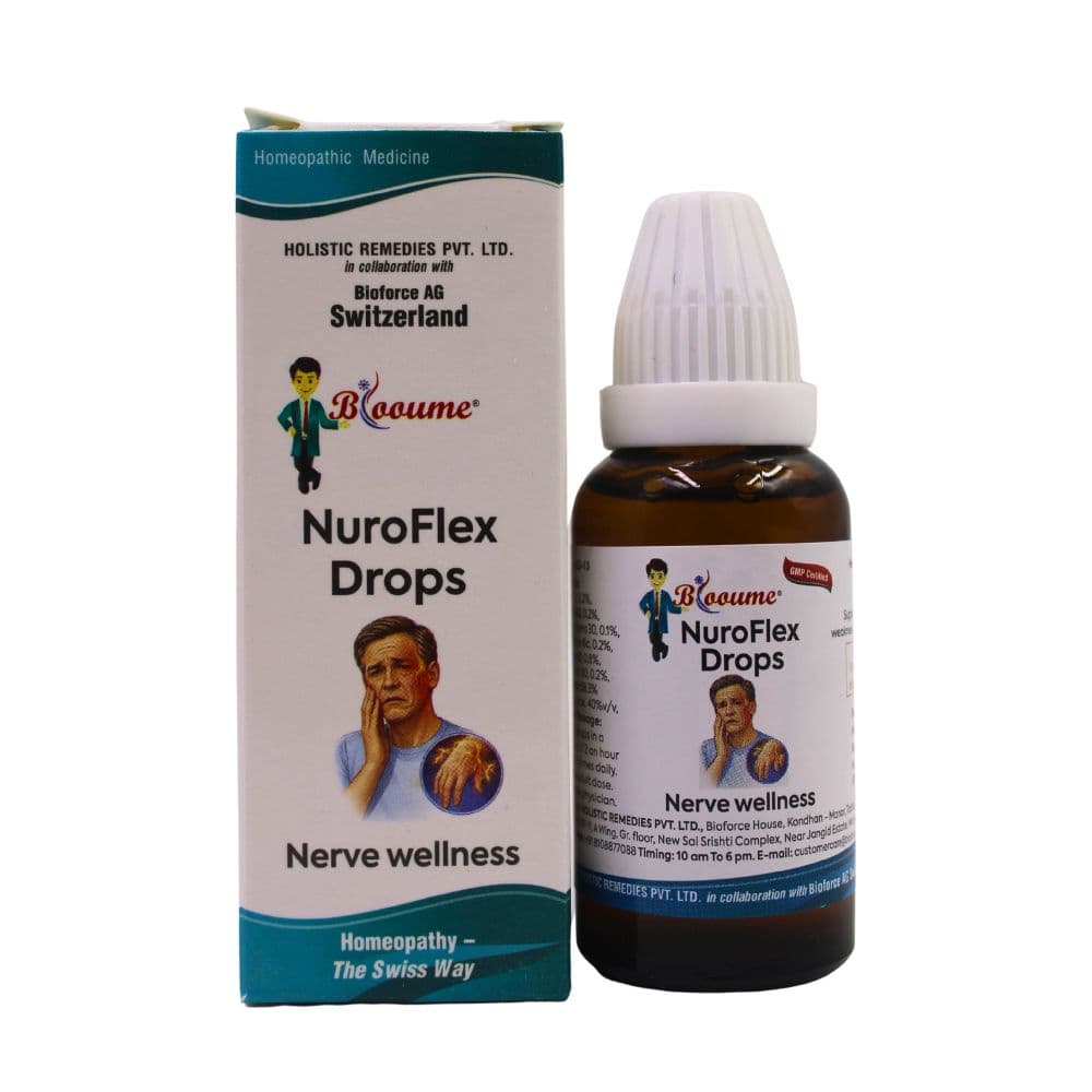 Blooume Nuroflex Drops