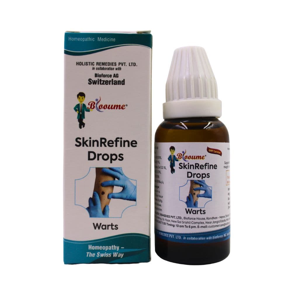 Blooume Skinrene Drops