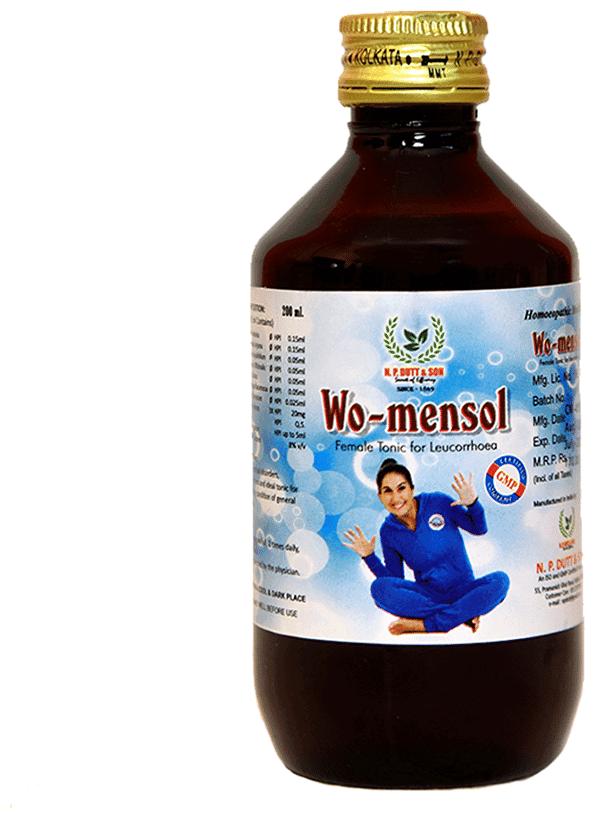 Womensol Tonic 2