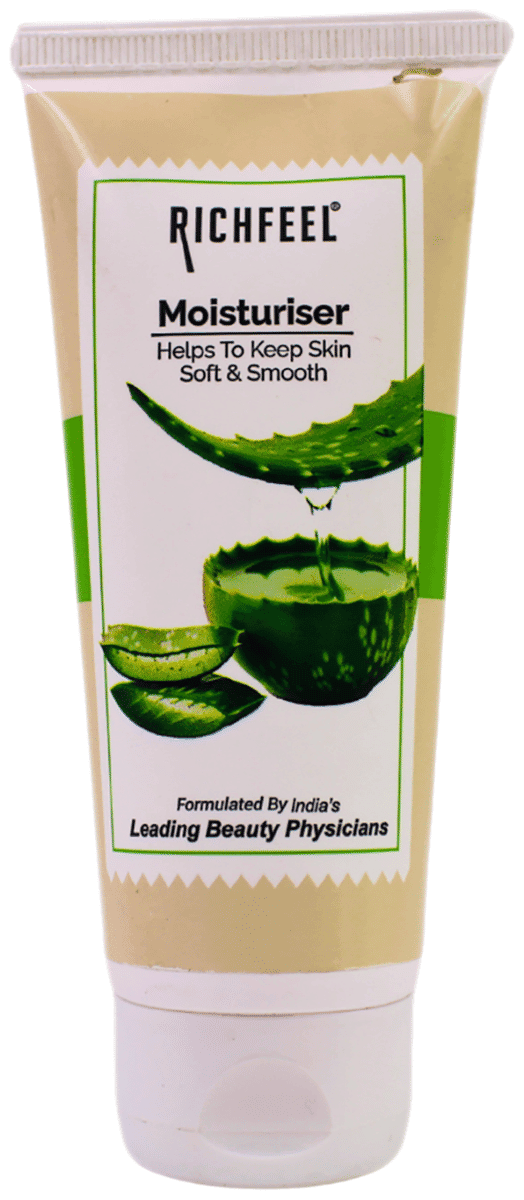 Moisturiser 4