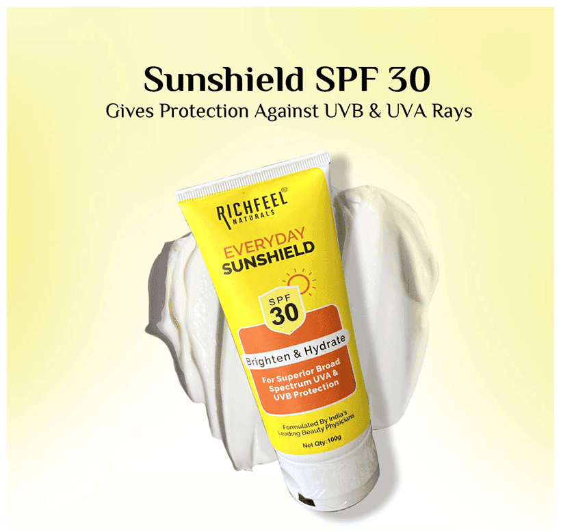 Everyday Sun Shield Spf30 3