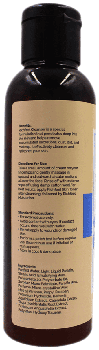 Cleanser 2