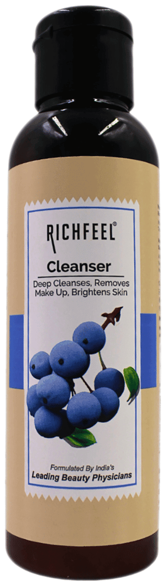 Cleanser
