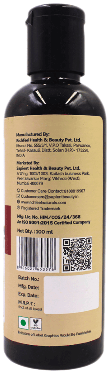 Aroma Oil For Dandruff 3