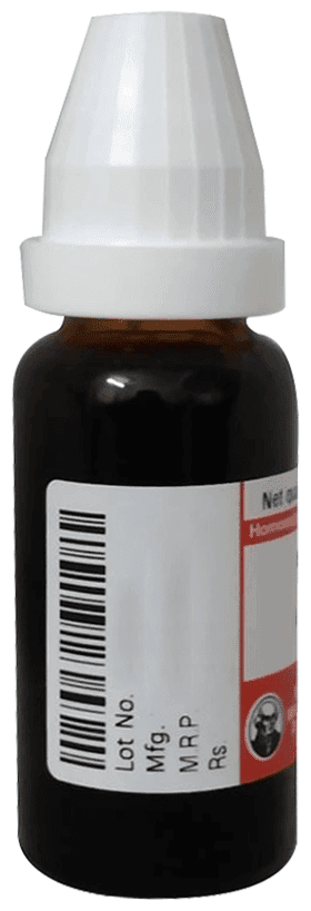 Acidum Hydrofluoricum 3