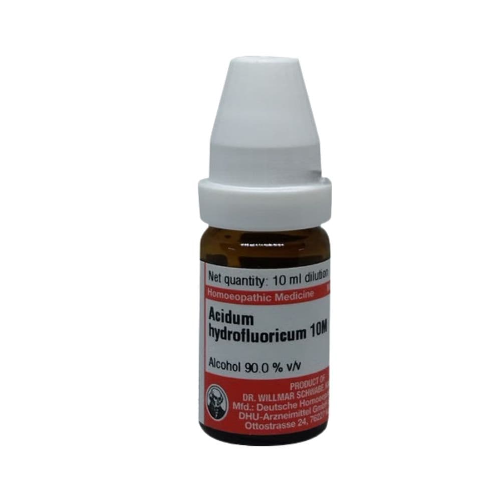 Acidum Hydrofluoricum