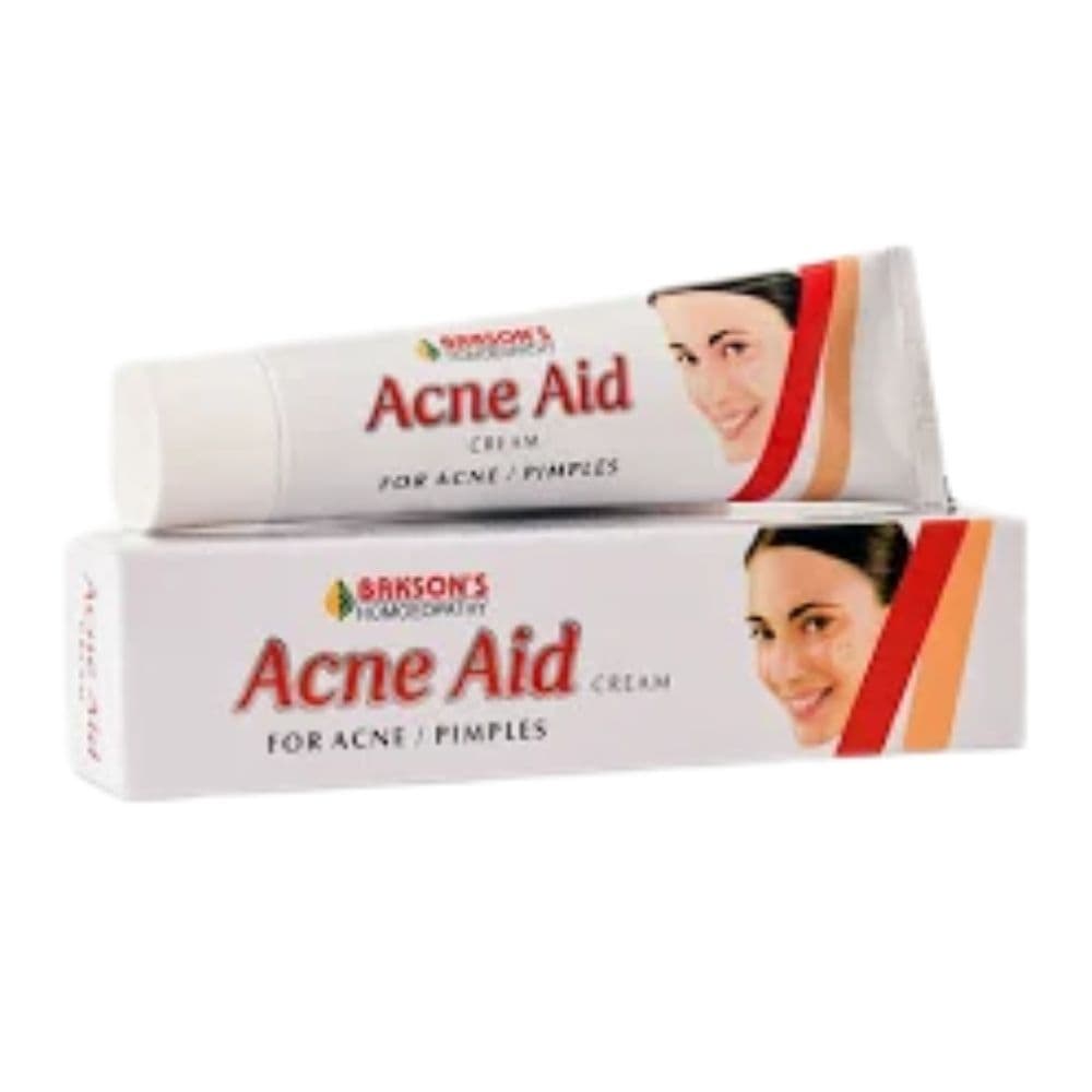 Acne Aid Gel