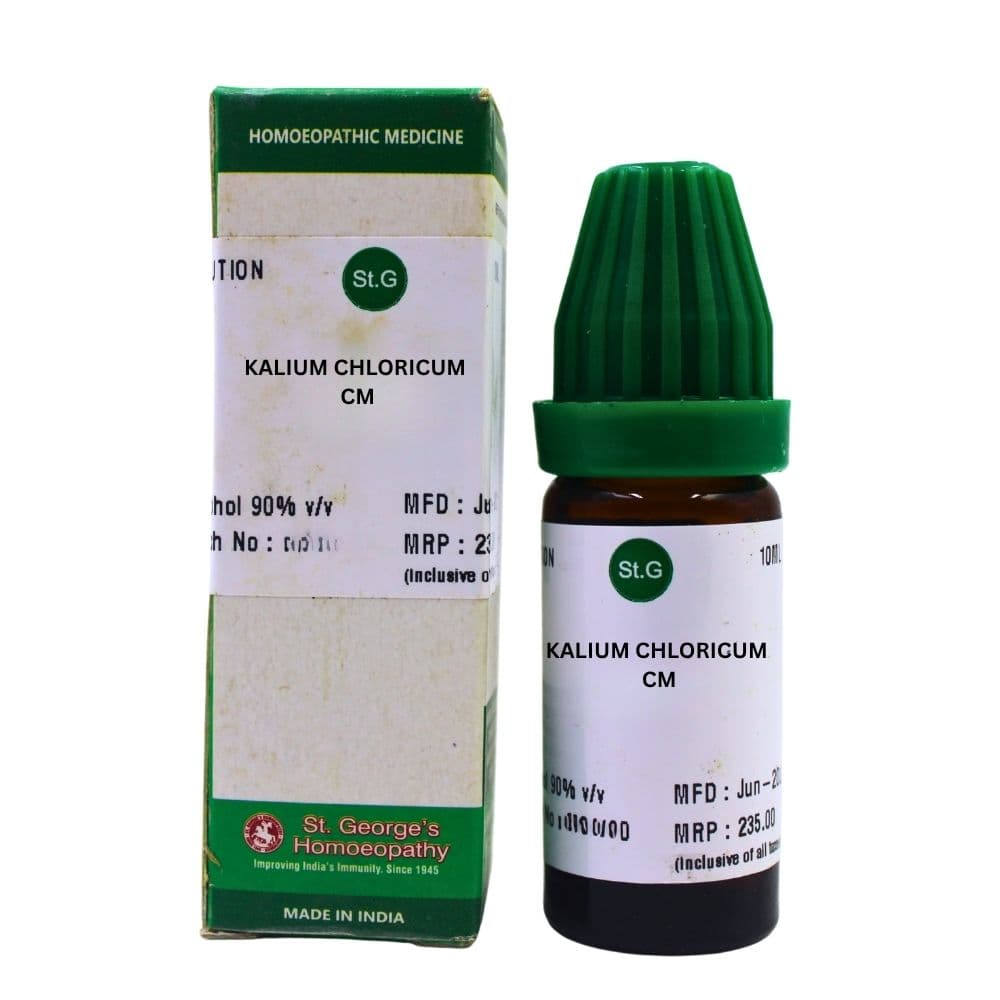 Kalium Chloricum