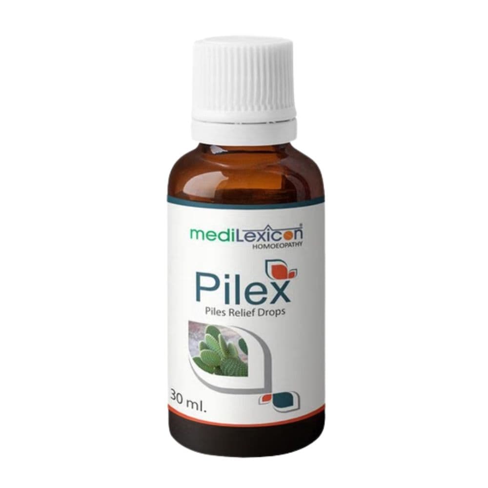 Medi Pylo Drops