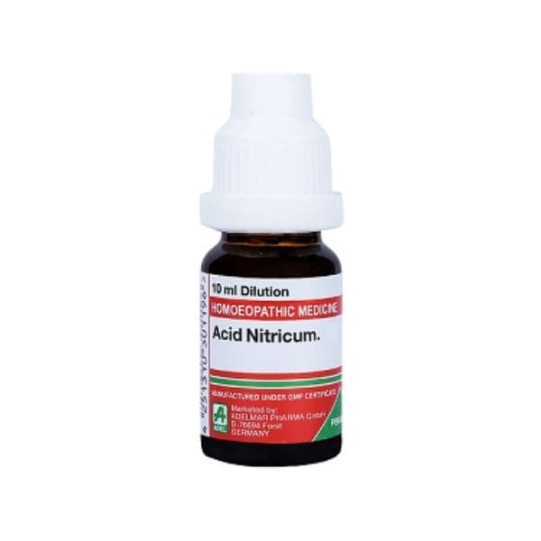 Acidum Nitricum
