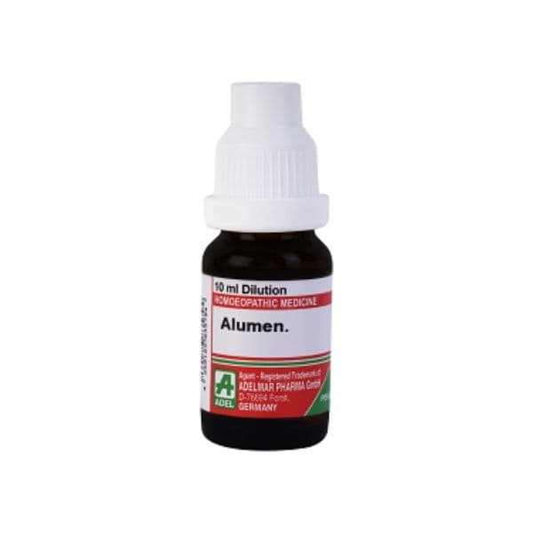 Alumina