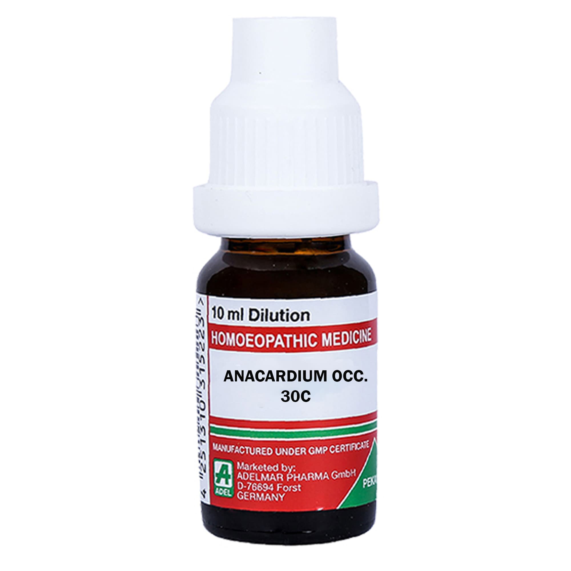 Anacardium Occidentale