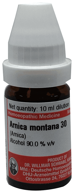 Arnica Montana