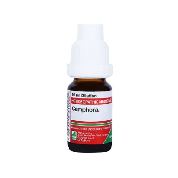Camphora