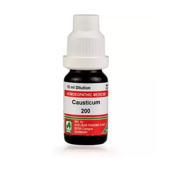 Causticum