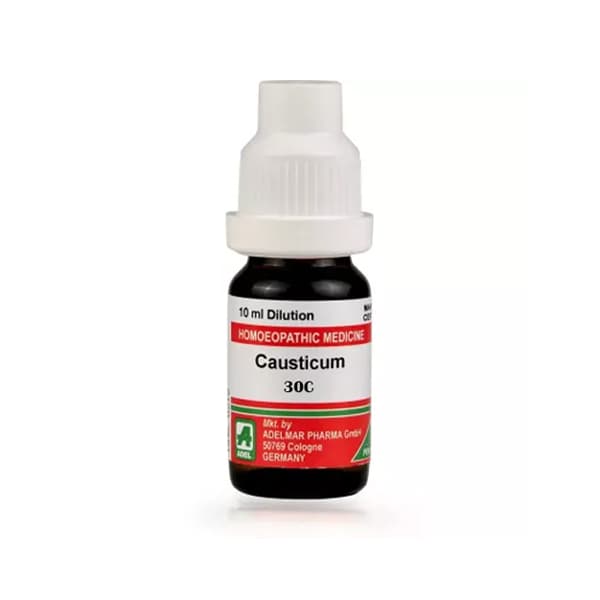Causticum