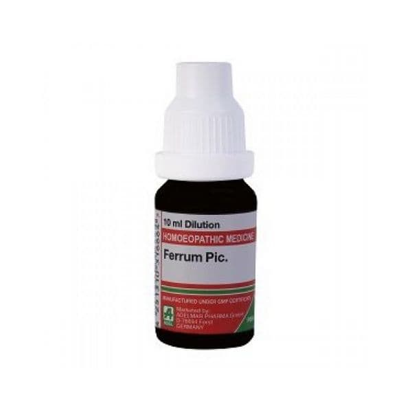 Ferrum Picricum