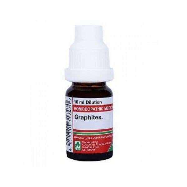 Graphites
