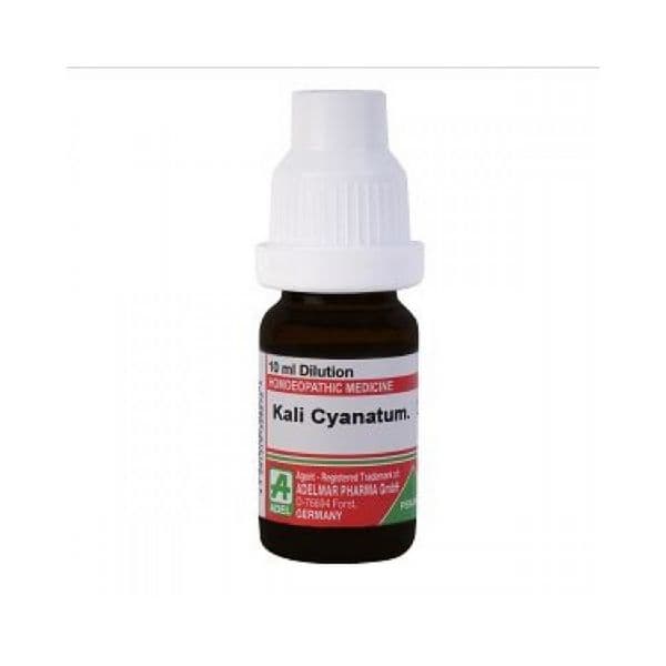 Kalium Cyanatum