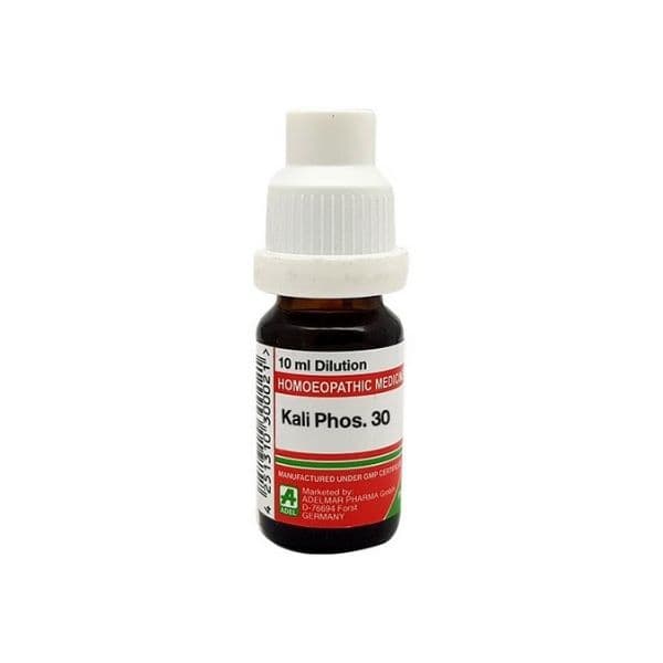 Kalium Phosphoricum