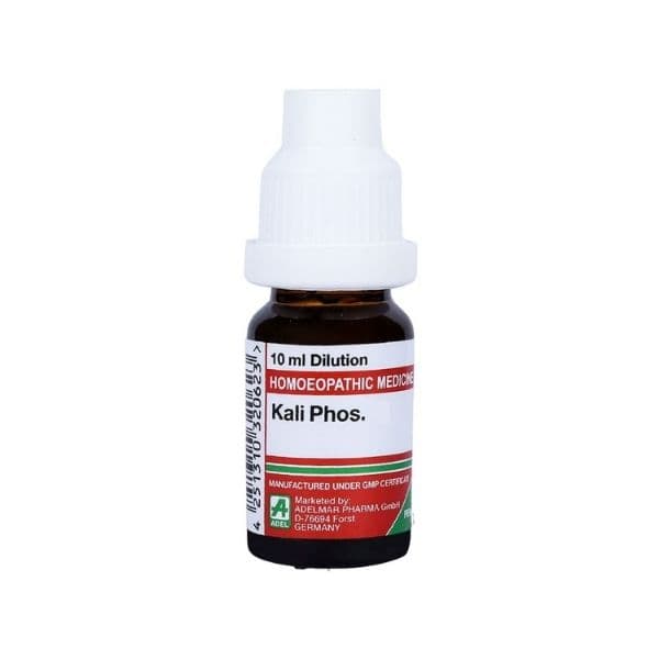 Kalium Phosphoricum