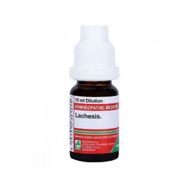 Lachesis