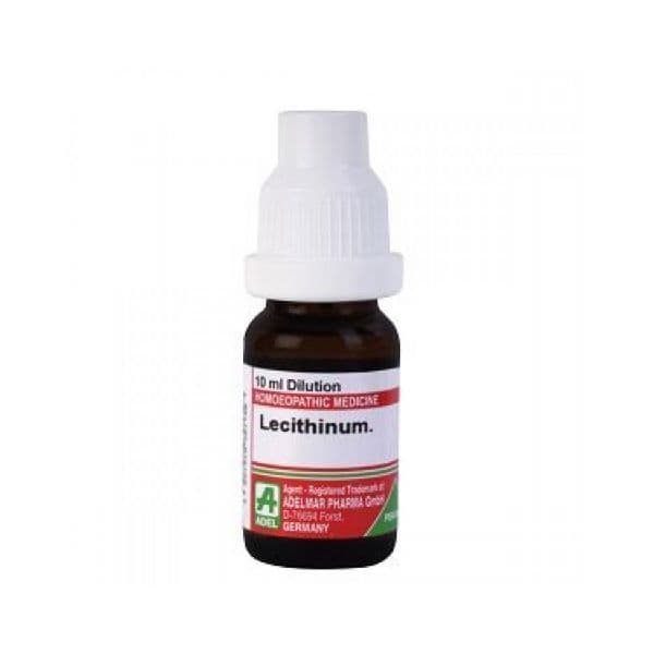 Lecithinum
